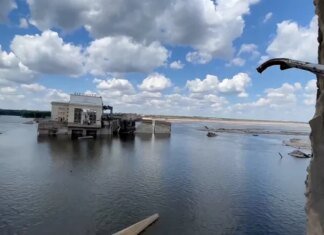 Годовщина подрыва Каховской ГЭС — как катастрофа изменила юг Украины
