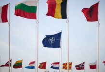 Politico: в НАТО рассматривают новое финансирование для Украины в размере €70 млрд
