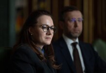 Свириденко: привлечение иностранцев в качестве рабочей силы рассматривается исключительно как дополнительный инструмент преодоления дефицита кадров