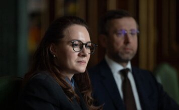 Свириденко: привлечение иностранцев в качестве рабочей силы рассматривается исключительно как дополнительный инструмент преодоления дефицита кадров