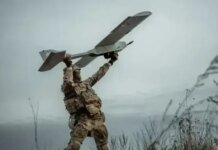Силы беспилотных систем уничтожили ПВД полка рф, строившего "линию Суровикина"