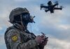 Бойцы "Альфы" СБУ за неделю уничтожили 2 тысячи россиян дронами