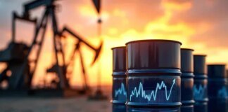 ОПЕК+ согласовал четвертое повышение квот на добычу нефти после закрытия Ормузского пролива