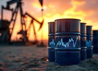 ОПЕК+ согласовал четвертое повышение квот на добычу нефти после закрытия Ормузского пролива