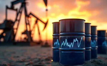 ОПЕК+ согласовал четвертое повышение квот на добычу нефти после закрытия Ормузского пролива