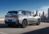 BMW iX3 опередил Lucid и Mercedes в реальном тесте электромобилей на запас хода