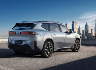 BMW iX3 опередил Lucid и Mercedes в реальном тесте электромобилей на запас хода