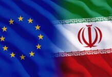 ЕС ввел санкции против Ирана из-за ограничения судоходства в Ормузском проливе