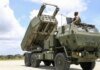 8-й корпус ДШВ получил системы HIMARS для усиления собственных огневых возможностей