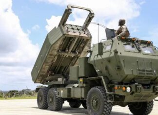 8-й корпус ДШВ получил системы HIMARS для усиления собственных огневых возможностей