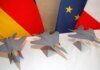 Германия и Франция отказались от совместной разработки истребителя нового поколения