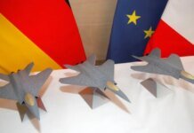 Германия и Франция отказались от совместной разработки истребителя нового поколения