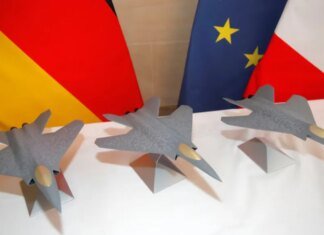 Германия и Франция отказались от совместной разработки истребителя нового поколения