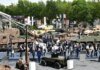 Eurosatory-2026. В Париже 15 июня стартует одна из крупнейших выставок вооружения