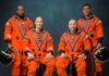 NASA назвала имена четырех астронавтов исторической миссии Artemis III