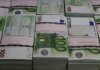 Нафтогаз договорился о реструктуризации еврооблигаций на €1,2 млрд