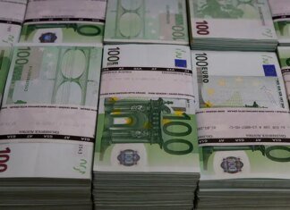 Нафтогаз договорился о реструктуризации еврооблигаций на €1,2 млрд
