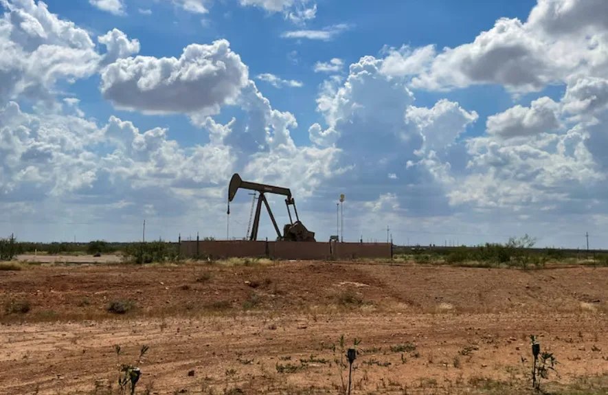 Цены на нефть упали до самого низкого уровня за семь недель после прекращения атак между Ираном и Израилем