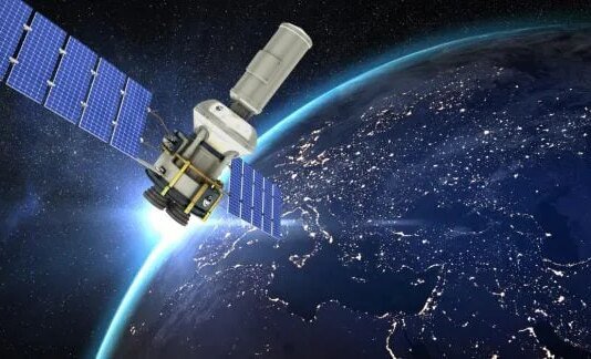 Россия потеряла один из спутников системы «Рассвет», которую называют аналогом Starlink