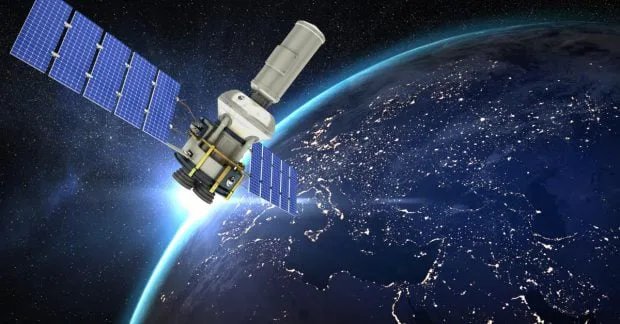 Россия потеряла один из спутников системы «Рассвет», которую называют аналогом Starlink