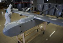 Дроны Fire Point позволили перейти к непрерывному поражению врага и стали одними из самых эффективных средств на фронте — командир подразделения "Асгард"