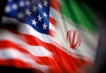 США ввели санкции против компаний Китая и Гонконга из-за поставок оружия Ирану