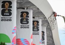 Нынешний Чемпионат мира по футболу может стать самым прибыльным в истории
