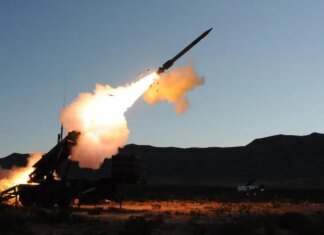 FT: производитель не может сказать, когда союзники США получат ракеты для Patriot