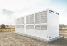 GM будет разрабатывать натрий-ионные батареи для энергосетей, но не для электромобилей