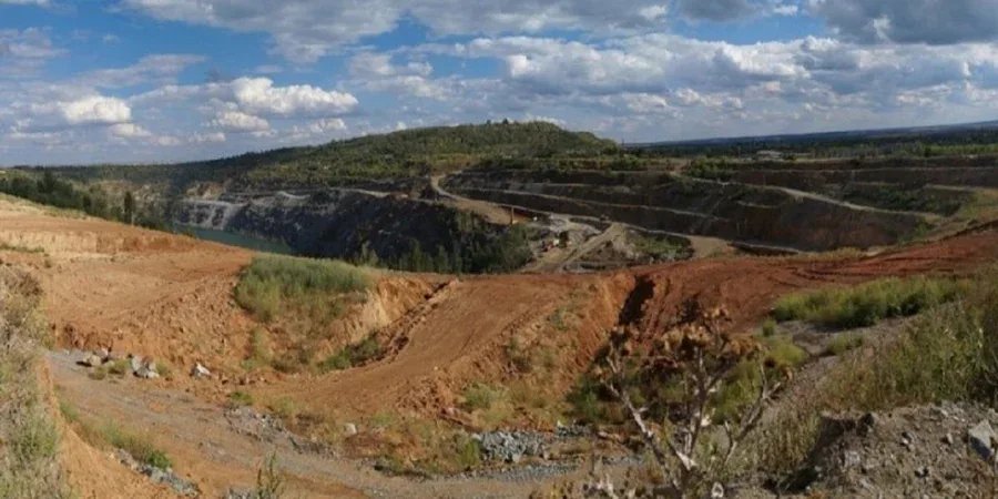 Аукцион по продаже месторождения с миллионными запасами в Винницкой области признали недействительным – прокуратура