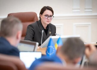 Правительство обновило План Украины в рамках программы Ukraine Facility, что позволит привлечь 8,3 млрд евро — Свириденко