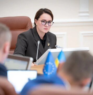 Правительство обновило План Украины в рамках программы Ukraine Facility, что позволит привлечь 8,3 млрд евро — Свириденко