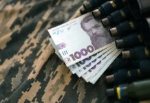 На финансирование армии и реформу оплаты труда военных требуется дополнительных 270 млрд гривен — нардеп