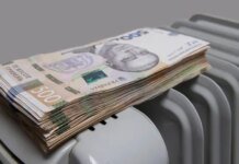 Киевляне получили январские платежки за тепло. В “Киевтеплоэнерго" объяснили ситуацию