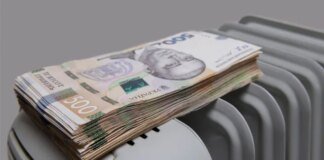 Киевляне получили январские платежки за тепло. В “Киевтеплоэнерго" объяснили ситуацию