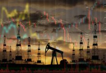 Цены на нефть падают после объявления Трампом об отмене ударов по Ирану