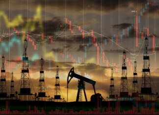 Цены на нефть падают после объявления Трампом об отмене ударов по Ирану