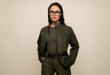 Европа должна избавиться от бюрократии и готовиться к новой эре обороны – Ирина Терех, CEO и CTO Fire Point