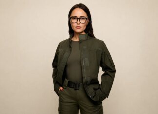 Европа должна избавиться от бюрократии и готовиться к новой эре обороны – Ирина Терех, CEO и CTO Fire Point