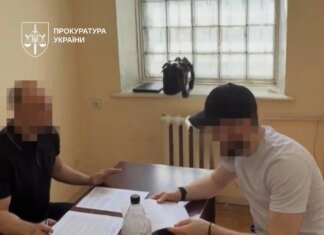 Львовских бизнесменов и экс-чиновника Минобороны подозревают в схеме влияния на оборонные контракты на 1,84 млрд грн