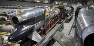 Производитель оружия Diehl ведет переговоры о производстве украинских ракет в Германии