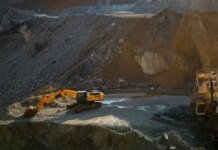 В Украине появилась стратегия развития промышленности на базе критических ископаемых