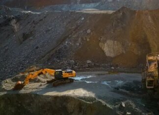 В Украине появилась стратегия развития промышленности на базе критических ископаемых