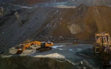В Украине появилась стратегия развития промышленности на базе критических ископаемых