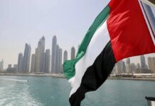ОАЭ выплатят Ирану до 20 миллиардов долларов за прекращение атак — Reuters