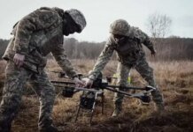 СБС поразили полигон "Восточный", ЗРК "Тор-М2" и пункты управления оккупантов