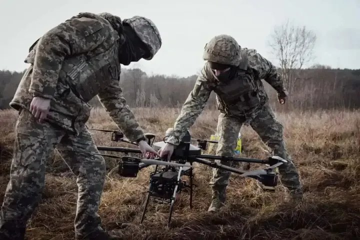СБС поразили полигон "Восточный", ЗРК "Тор-М2" и пункты управления оккупантов
