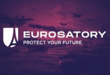 Украина представит собственную баллистику и Flamingo на выставке вооружения Eurosatory-2026 в Париже