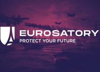 Украина представит собственную баллистику и Flamingo на выставке вооружения Eurosatory-2026 в Париже