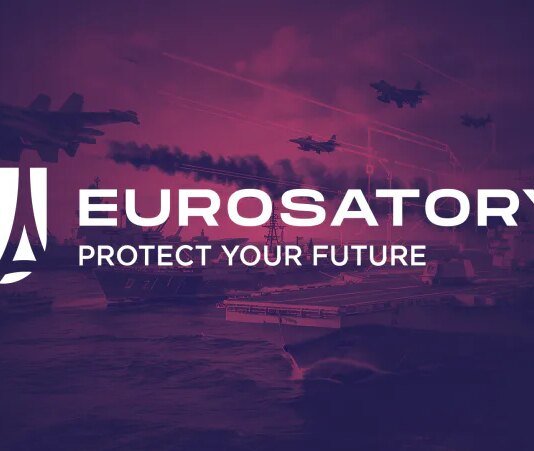 Украина представит собственную баллистику и Flamingo на выставке вооружения Eurosatory-2026 в Париже